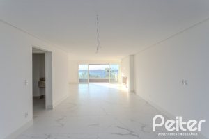 Apartamento à venda com 193m², 3 dormitórios, 3 suítes, 4 vagas, no bairro Tristeza em Porto Alegre