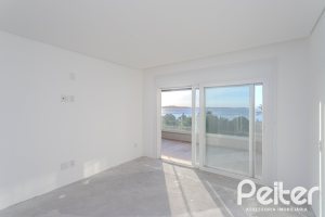 Apartamento à venda com 193m², 3 dormitórios, 3 suítes, 4 vagas, no bairro Tristeza em Porto Alegre