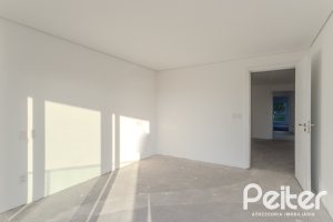 Apartamento à venda com 193m², 3 dormitórios, 3 suítes, 4 vagas, no bairro Tristeza em Porto Alegre