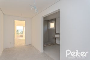 Apartamento à venda com 193m², 3 dormitórios, 3 suítes, 4 vagas, no bairro Tristeza em Porto Alegre