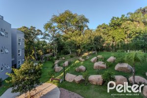 Apartamento à venda com 193m², 3 dormitórios, 3 suítes, 4 vagas, no bairro Tristeza em Porto Alegre