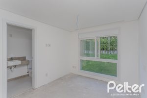 Apartamento à venda com 193m², 3 dormitórios, 3 suítes, 4 vagas, no bairro Tristeza em Porto Alegre