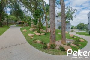 Apartamento à venda com 193m², 3 dormitórios, 3 suítes, 4 vagas, no bairro Tristeza em Porto Alegre