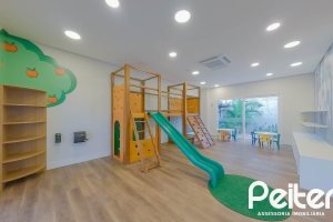 Apartamento à venda com 193m², 3 dormitórios, 3 suítes, 4 vagas, no bairro Tristeza em Porto Alegre