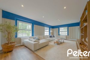 Apartamento à venda com 193m², 3 dormitórios, 3 suítes, 4 vagas, no bairro Tristeza em Porto Alegre