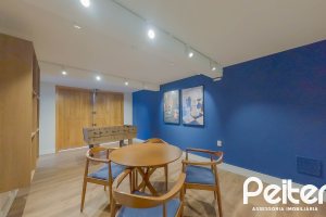 Apartamento à venda com 193m², 3 dormitórios, 3 suítes, 4 vagas, no bairro Tristeza em Porto Alegre