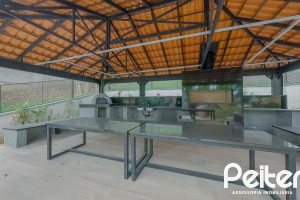 Apartamento à venda com 193m², 3 dormitórios, 3 suítes, 4 vagas, no bairro Tristeza em Porto Alegre