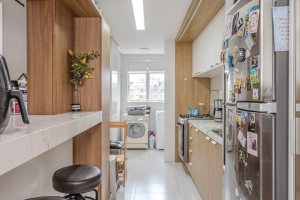 Apartamento à venda com 103m², 3 dormitórios, 1 suíte, 2 vagas, no bairro Cristal em Porto Alegre