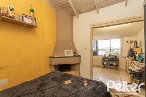 Casa à venda com 182m², 4 dormitórios, 3 suítes, 4 vagas, no bairro Espírito Santo em Porto Alegre