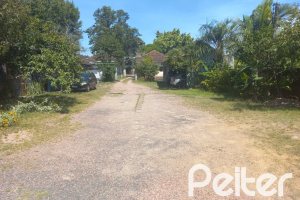 Terreno à venda, no bairro Ipanema em Porto Alegre