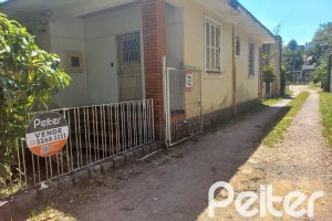 Terreno à venda, no bairro Ipanema em Porto Alegre