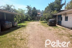 Terreno à venda, no bairro Ipanema em Porto Alegre