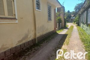Terreno à venda, no bairro Ipanema em Porto Alegre