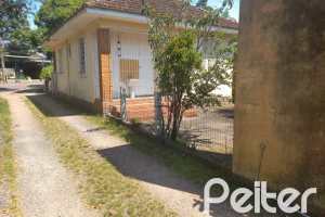 Terreno à venda, no bairro Ipanema em Porto Alegre
