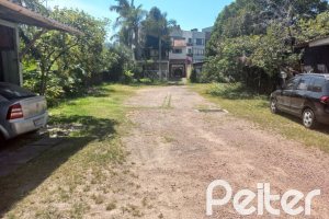 Terreno à venda, no bairro Ipanema em Porto Alegre