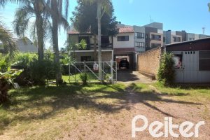 Terreno à venda, no bairro Ipanema em Porto Alegre