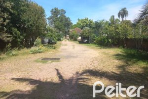 Terreno à venda, no bairro Ipanema em Porto Alegre