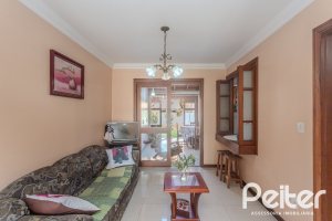 Casa em Condomínio à venda com 175m², 3 dormitórios, 1 suíte, 2 vagas, no bairro Ipanema em PORTO ALEGRE