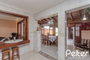 Casa em Condomínio à venda com 175m², 3 dormitórios, 1 suíte, 2 vagas, no bairro Ipanema em PORTO ALEGRE