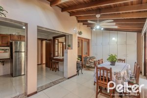 Casa em Condomínio à venda com 175m², 3 dormitórios, 1 suíte, 2 vagas, no bairro Ipanema em PORTO ALEGRE