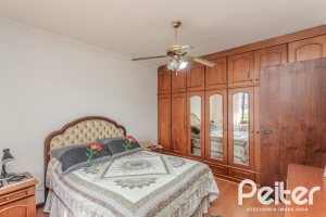 Casa em Condomínio à venda com 175m², 3 dormitórios, 1 suíte, 2 vagas, no bairro Ipanema em PORTO ALEGRE