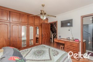 Casa em Condomínio à venda com 175m², 3 dormitórios, 1 suíte, 2 vagas, no bairro Ipanema em PORTO ALEGRE