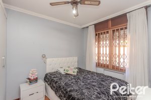 Casa em Condomínio à venda com 175m², 3 dormitórios, 1 suíte, 2 vagas, no bairro Ipanema em PORTO ALEGRE