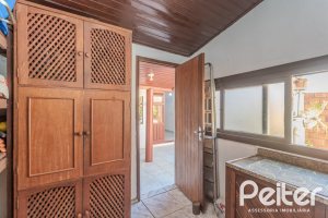 Casa em Condomínio à venda com 175m², 3 dormitórios, 1 suíte, 2 vagas, no bairro Ipanema em PORTO ALEGRE