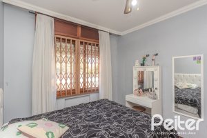 Casa em Condomínio à venda com 175m², 3 dormitórios, 1 suíte, 2 vagas, no bairro Ipanema em PORTO ALEGRE