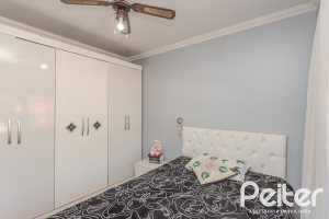 Casa em Condomínio à venda com 175m², 3 dormitórios, 1 suíte, 2 vagas, no bairro Ipanema em PORTO ALEGRE