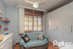 Casa em Condomínio à venda com 175m², 3 dormitórios, 1 suíte, 2 vagas, no bairro Ipanema em PORTO ALEGRE