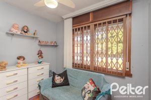 Casa em Condomínio à venda com 175m², 3 dormitórios, 1 suíte, 2 vagas, no bairro Ipanema em PORTO ALEGRE