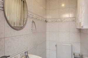 Casa em Condomínio à venda com 175m², 3 dormitórios, 1 suíte, 2 vagas, no bairro Ipanema em PORTO ALEGRE