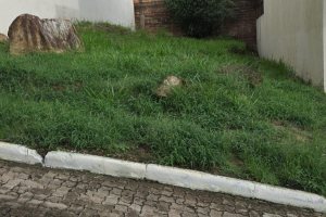 Terreno em condomínio à venda, no bairro Nonoai em Porto Alegre