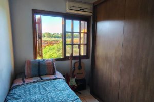 Casa em Condomínio à venda com 96m², 3 dormitórios, 2 vagas, no bairro Hípica em Porto Alegre