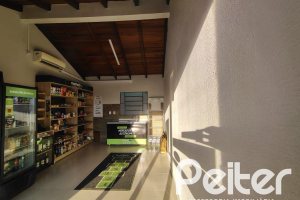 Casa em Condomínio à venda com 96m², 3 dormitórios, 2 vagas, no bairro Hípica em Porto Alegre