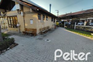 Casa em Condomínio à venda com 96m², 3 dormitórios, 2 vagas, no bairro Hípica em Porto Alegre