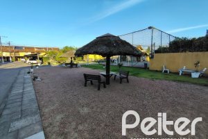 Casa em Condomínio à venda com 96m², 3 dormitórios, 2 vagas, no bairro Hípica em Porto Alegre