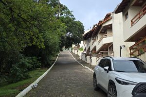 Terreno em condomínio à venda, no bairro Nonoai em Porto Alegre