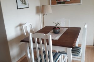 Apartamento à venda com 95m², 3 dormitórios, 1 suíte, 1 vaga, no bairro Tristeza em Porto Alegre