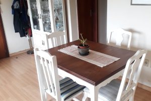 Apartamento à venda com 95m², 3 dormitórios, 1 suíte, 1 vaga, no bairro Tristeza em Porto Alegre