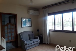 Apartamento à venda com 95m², 3 dormitórios, 1 suíte, 1 vaga, no bairro Tristeza em Porto Alegre