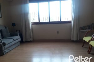 Apartamento à venda com 95m², 3 dormitórios, 1 suíte, 1 vaga, no bairro Tristeza em Porto Alegre
