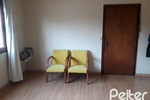 Apartamento à venda com 95m², 3 dormitórios, 1 suíte, 1 vaga, no bairro Tristeza em Porto Alegre