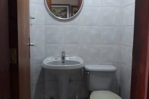 Apartamento à venda com 95m², 3 dormitórios, 1 suíte, 1 vaga, no bairro Tristeza em Porto Alegre