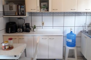 Apartamento à venda com 95m², 3 dormitórios, 1 suíte, 1 vaga, no bairro Tristeza em Porto Alegre