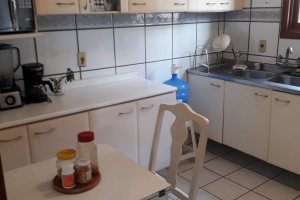 Apartamento à venda com 95m², 3 dormitórios, 1 suíte, 1 vaga, no bairro Tristeza em Porto Alegre