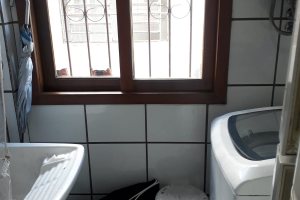 Apartamento à venda com 95m², 3 dormitórios, 1 suíte, 1 vaga, no bairro Tristeza em Porto Alegre