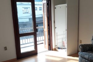 Apartamento à venda com 95m², 3 dormitórios, 1 suíte, 1 vaga, no bairro Tristeza em Porto Alegre