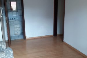 Apartamento à venda com 95m², 3 dormitórios, 1 suíte, 1 vaga, no bairro Tristeza em Porto Alegre